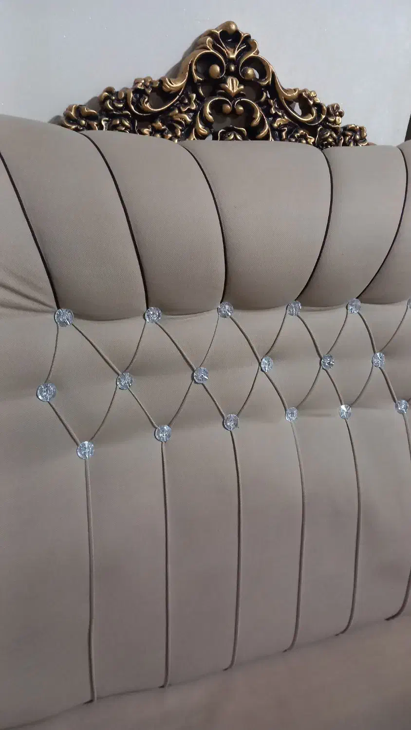 مبل ۷ نفره|مبلمان خانگی و میز عسلی|پاکدشت, شهرک امام رضا|دیوار