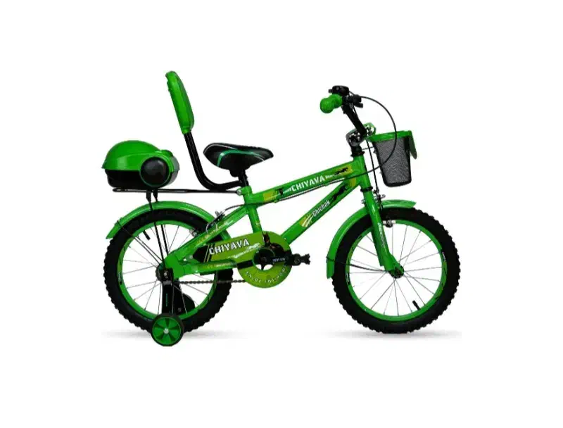 دوچرخه کاملا استفاده نشده|دوچرخه، اسکیت، اسکوتر|کهک, |دیوار