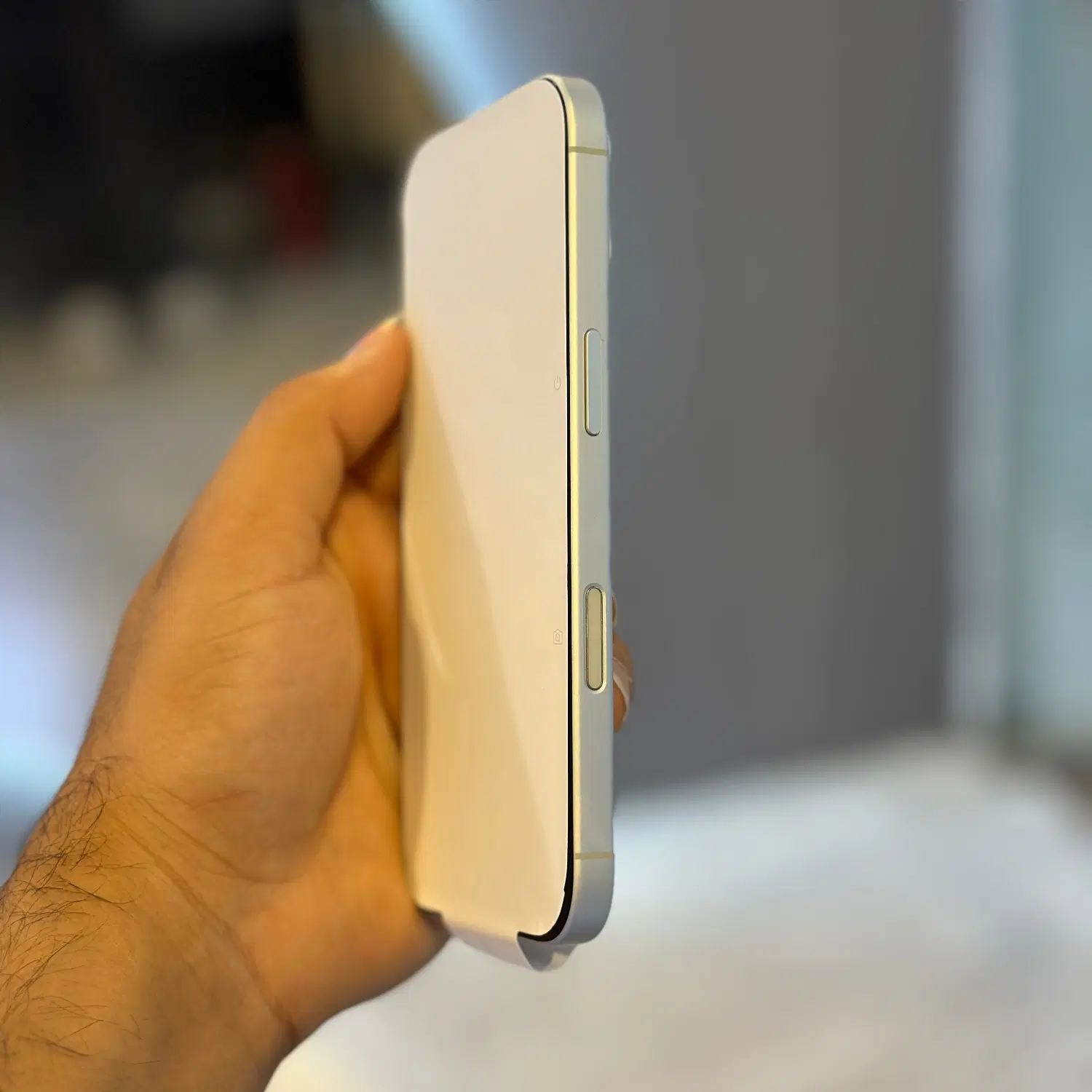 iPhone 17normal 256|موبایل|بندرعباس, |دیوار