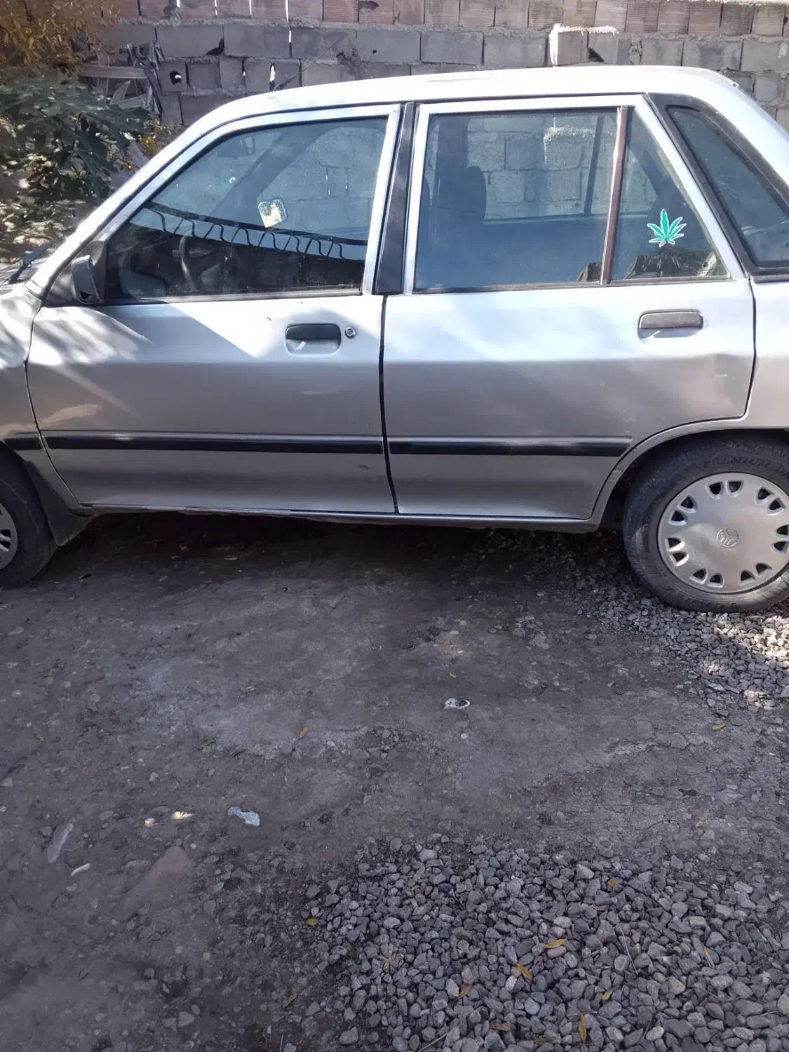 ماشین مدل ۸۵|خودرو سواری و وانت|خان ببین, |دیوار