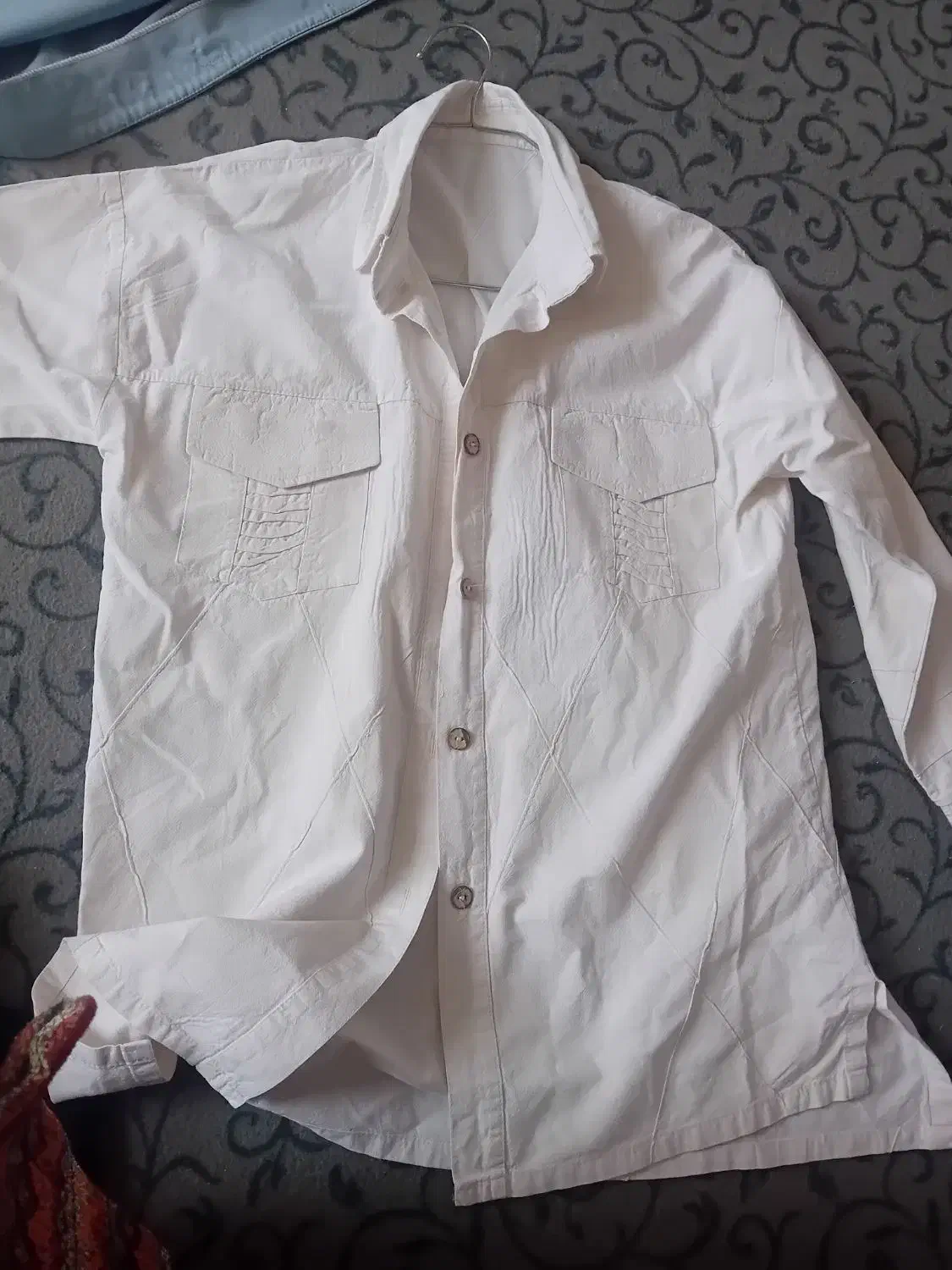 مانتو|لباس|مشهد, امیرآباد|دیوار