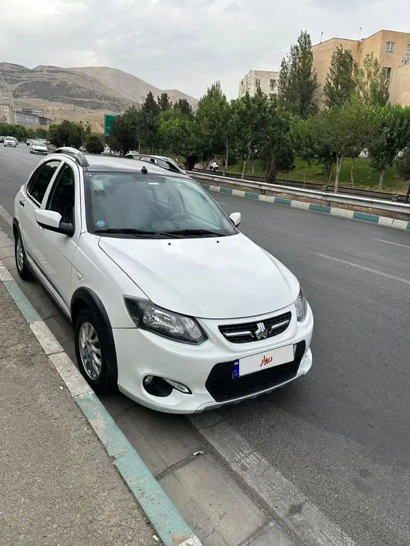 کوییک اتومات ۱۴۰۱|خودرو سواری و وانت|تهران, شهرک چیتگر|دیوار