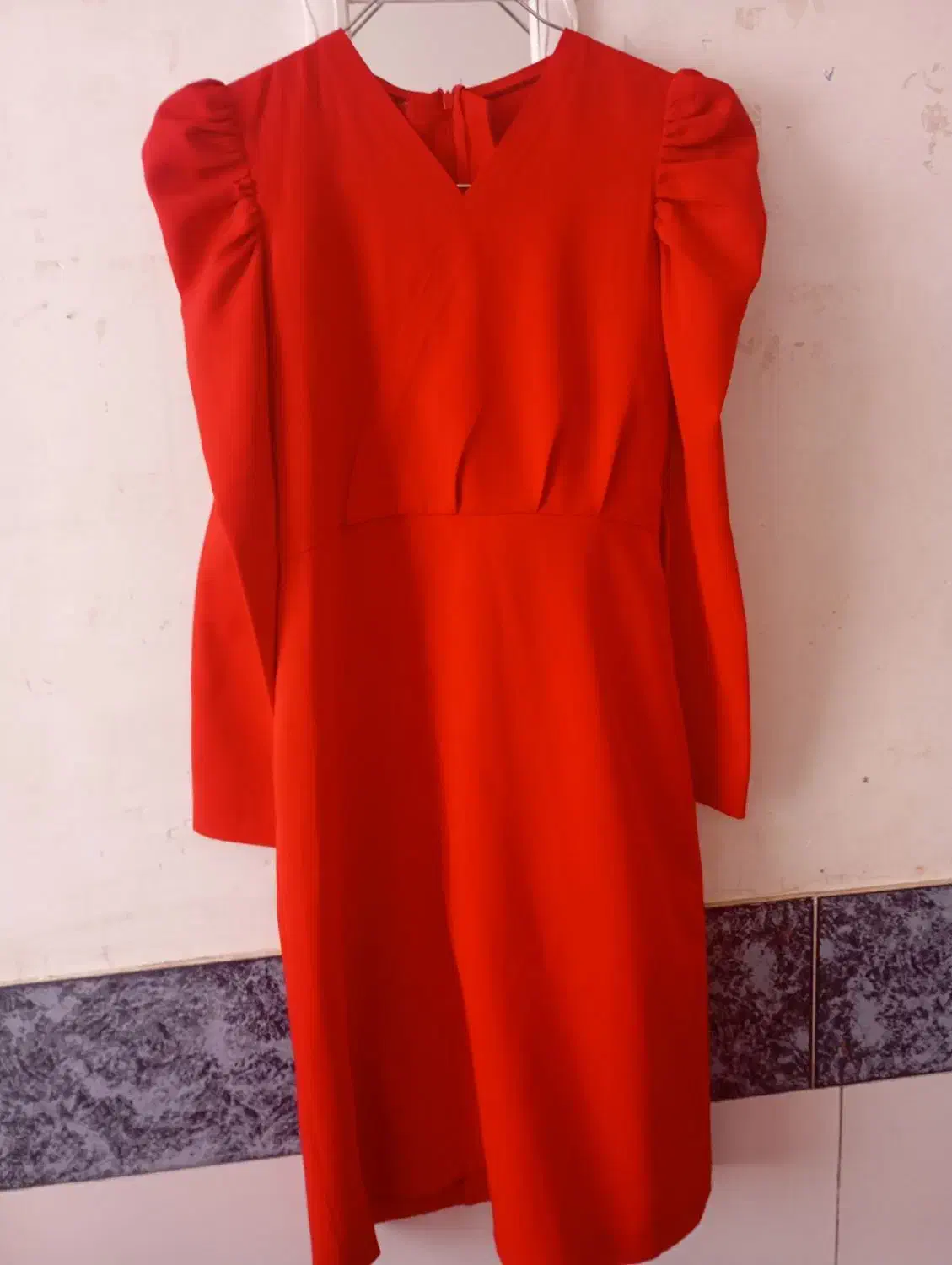 لباس مجلسی|لباس|گناباد, |دیوار