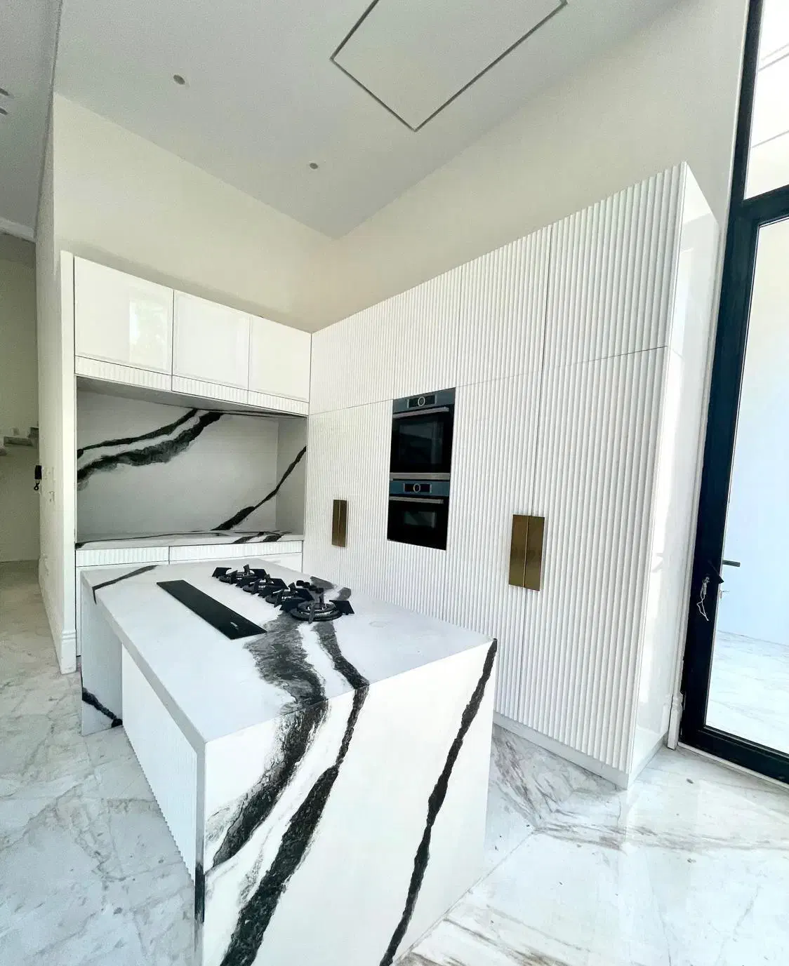 183 متر 3 خواب نوساز مدرن،فرعی دنج گیشا|فروش آپارتمان|تهران, گیشا|دیوار