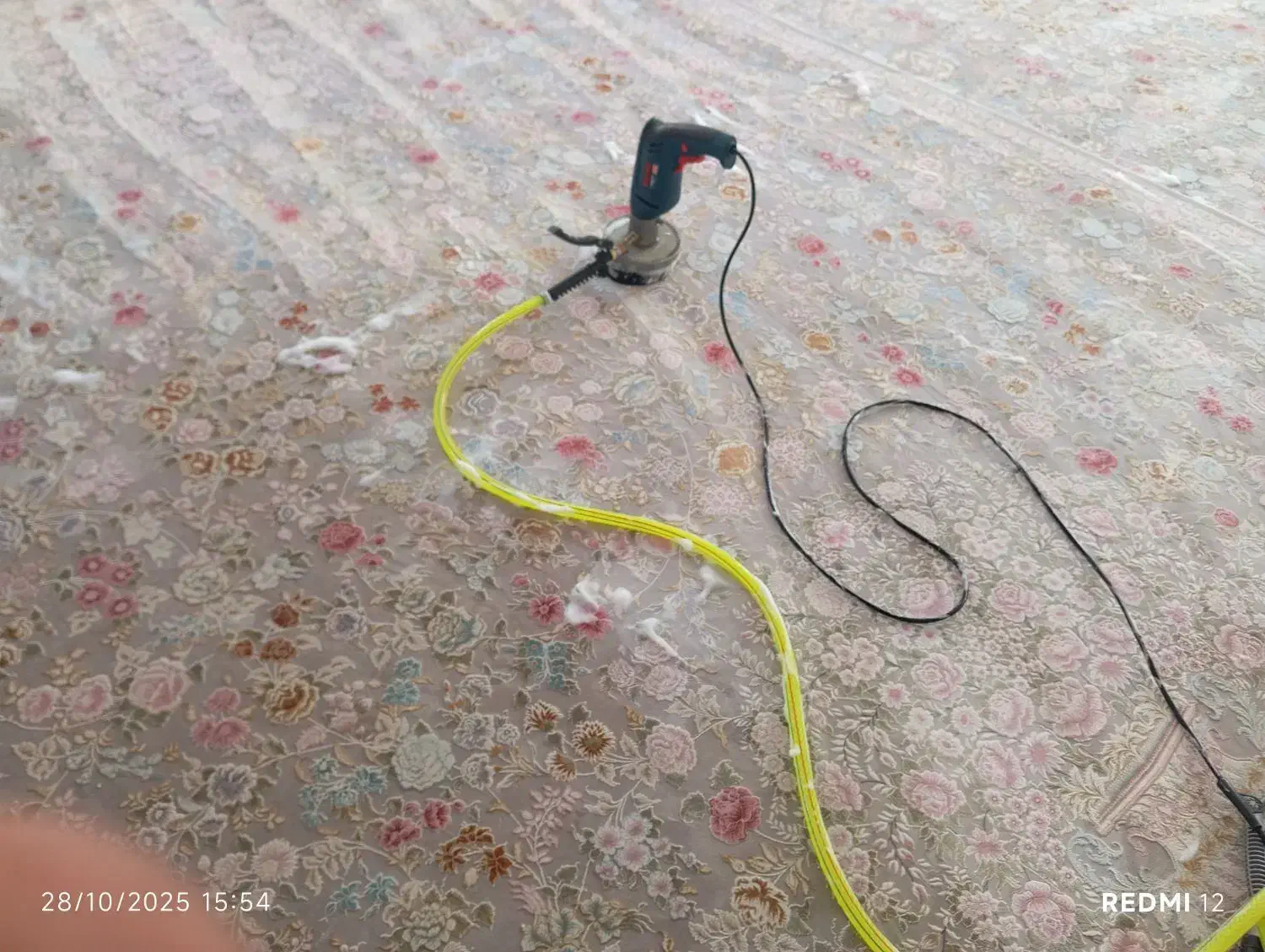 مبل شویی زریبار با 8سال سابقه|خدمات نظافت|مریوان, |دیوار