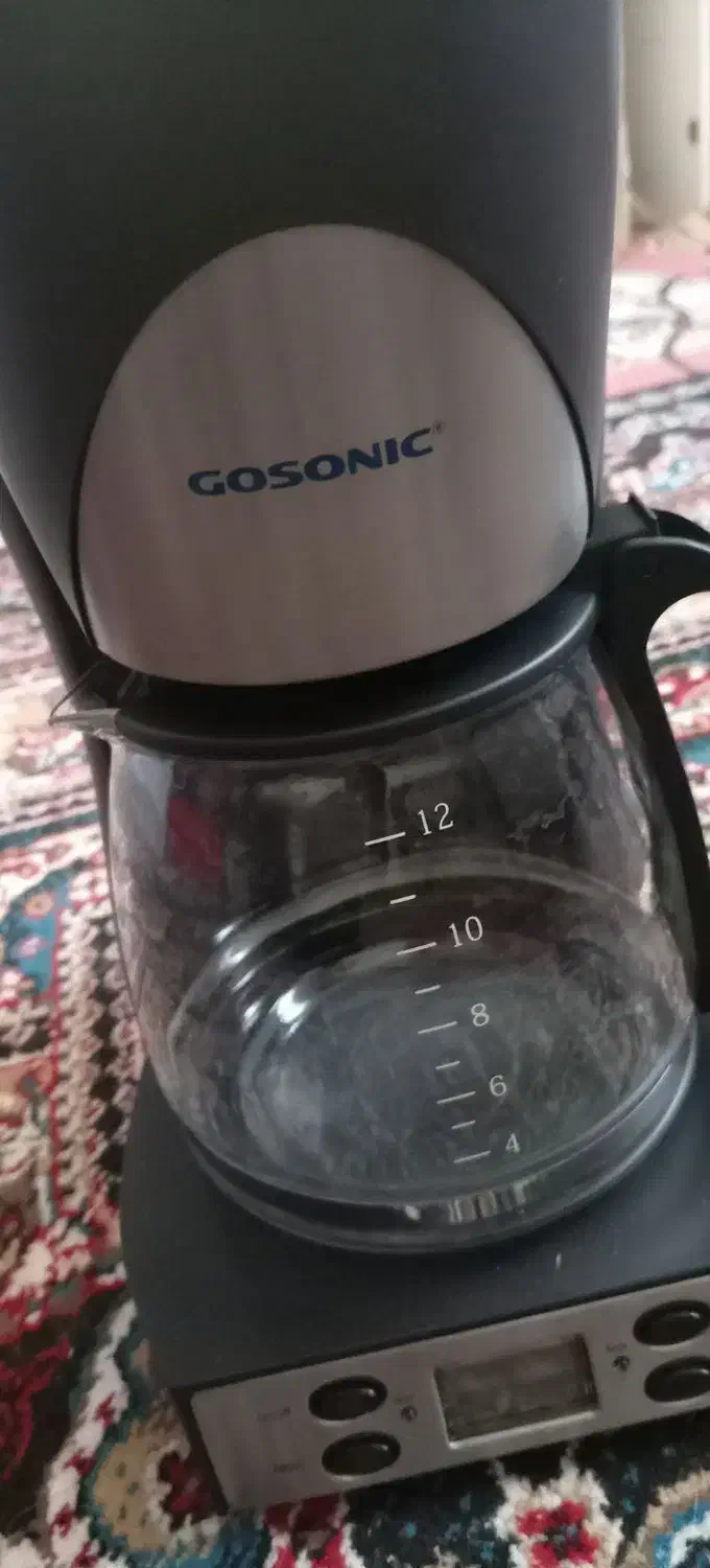 قهوه سازو نونو|سماور، چای‌ساز، قهوه‌ساز|محمدشهر, ولدآباد|دیوار