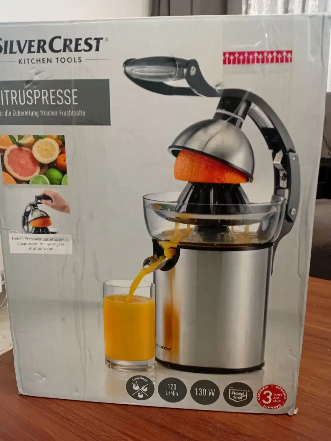 آب مرکبات گیری نو|آبمیوهگیر و آبمرکباتگیر|محمدشهر, شهرک پیام (مهرالبرز)|دیوار