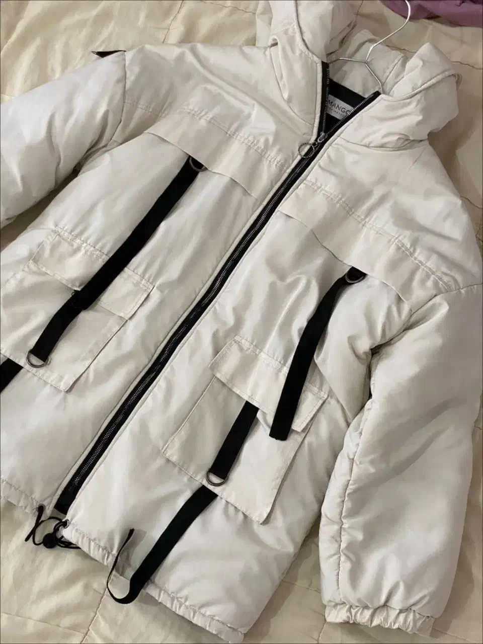 کاپشن و پالتو|لباس|قزوین, |دیوار