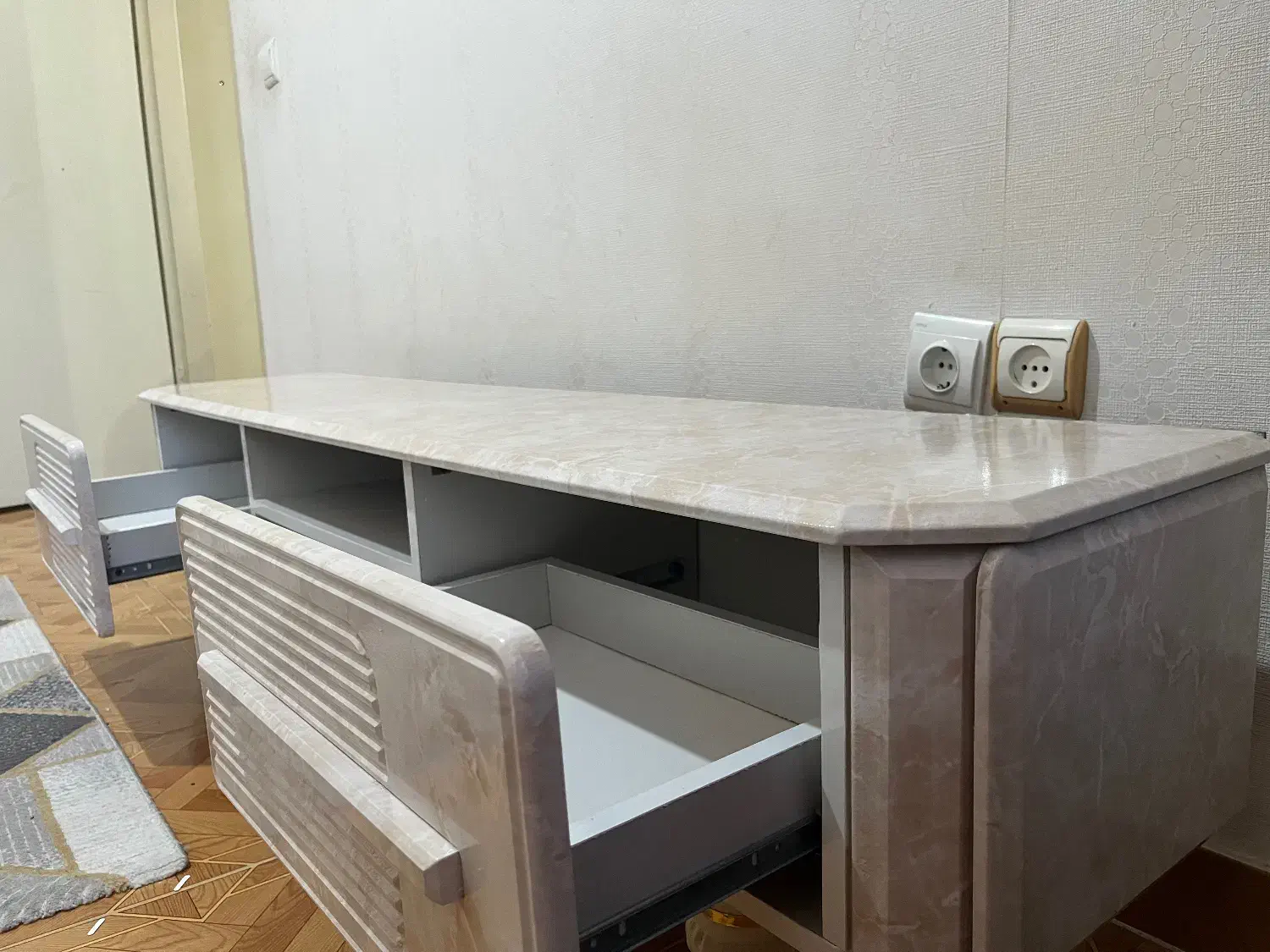 میز Tv|میز تلویزیون|رشت, فلسطین|دیوار