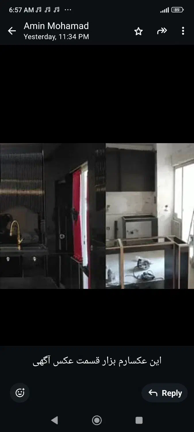 بازسازی کامل و نوسازی منزل با بهترین کیفیت و قیمت|خدمات پیشه و مهارت|تهران, ایرانشهر|دیوار