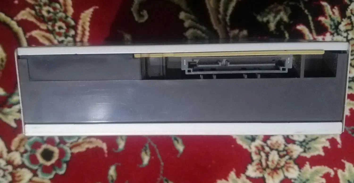 درایو نوری - دی وی دی رایتر - سی دی خوان|قطعات و لوازم جانبی رایانه|قم, نخودی|دیوار