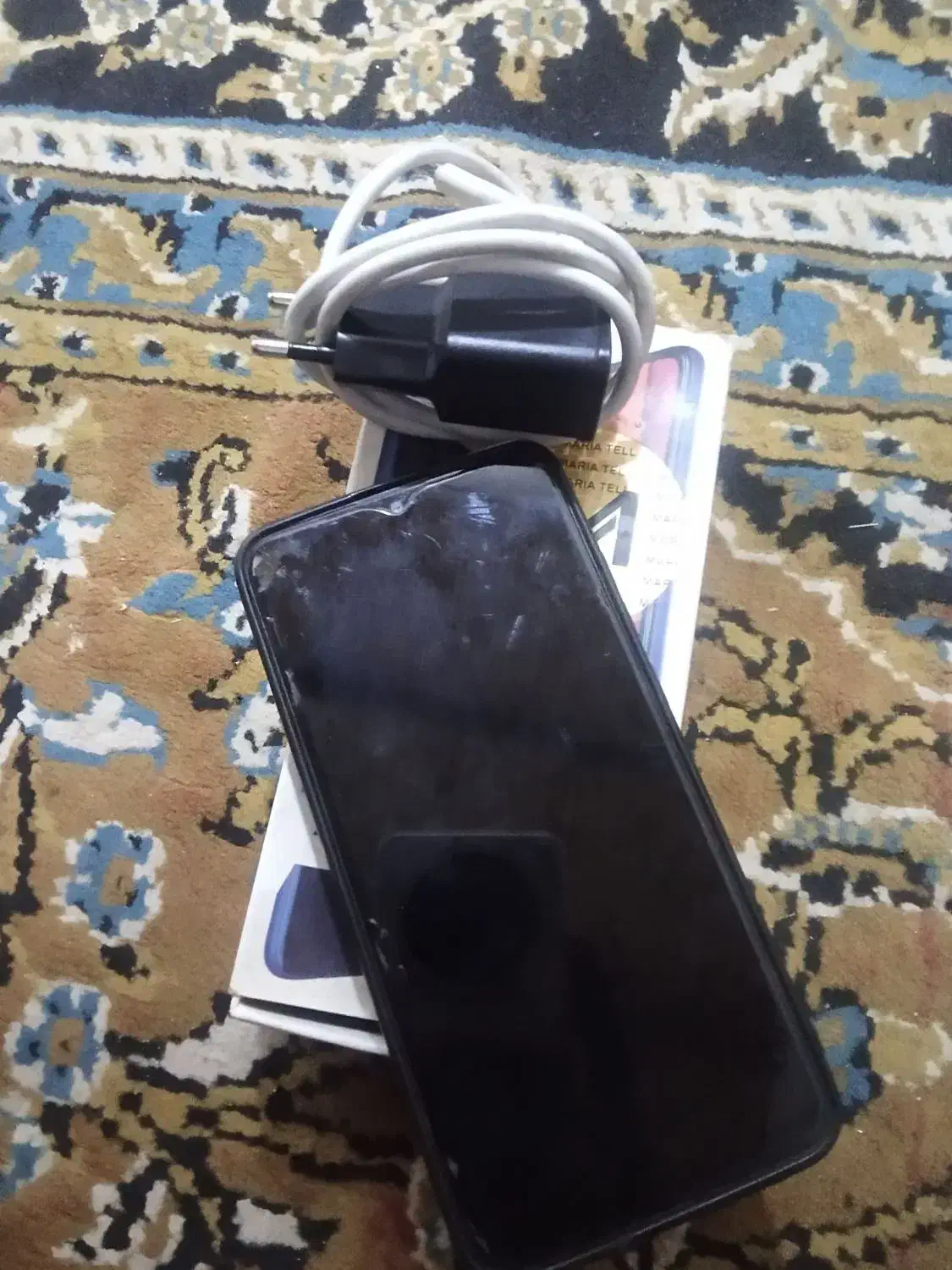 گوش|موبایل|زاهدان, |دیوار