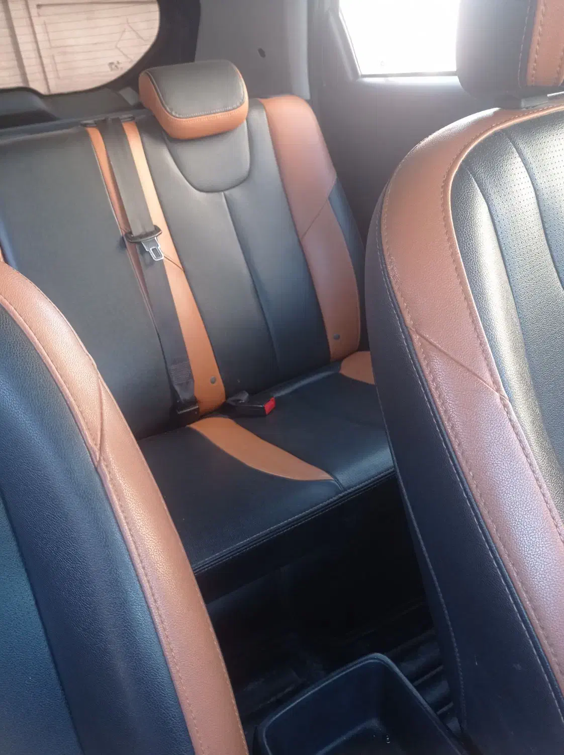 ام وی ام مدل 97|خودرو سواری و وانت|خوی, |دیوار