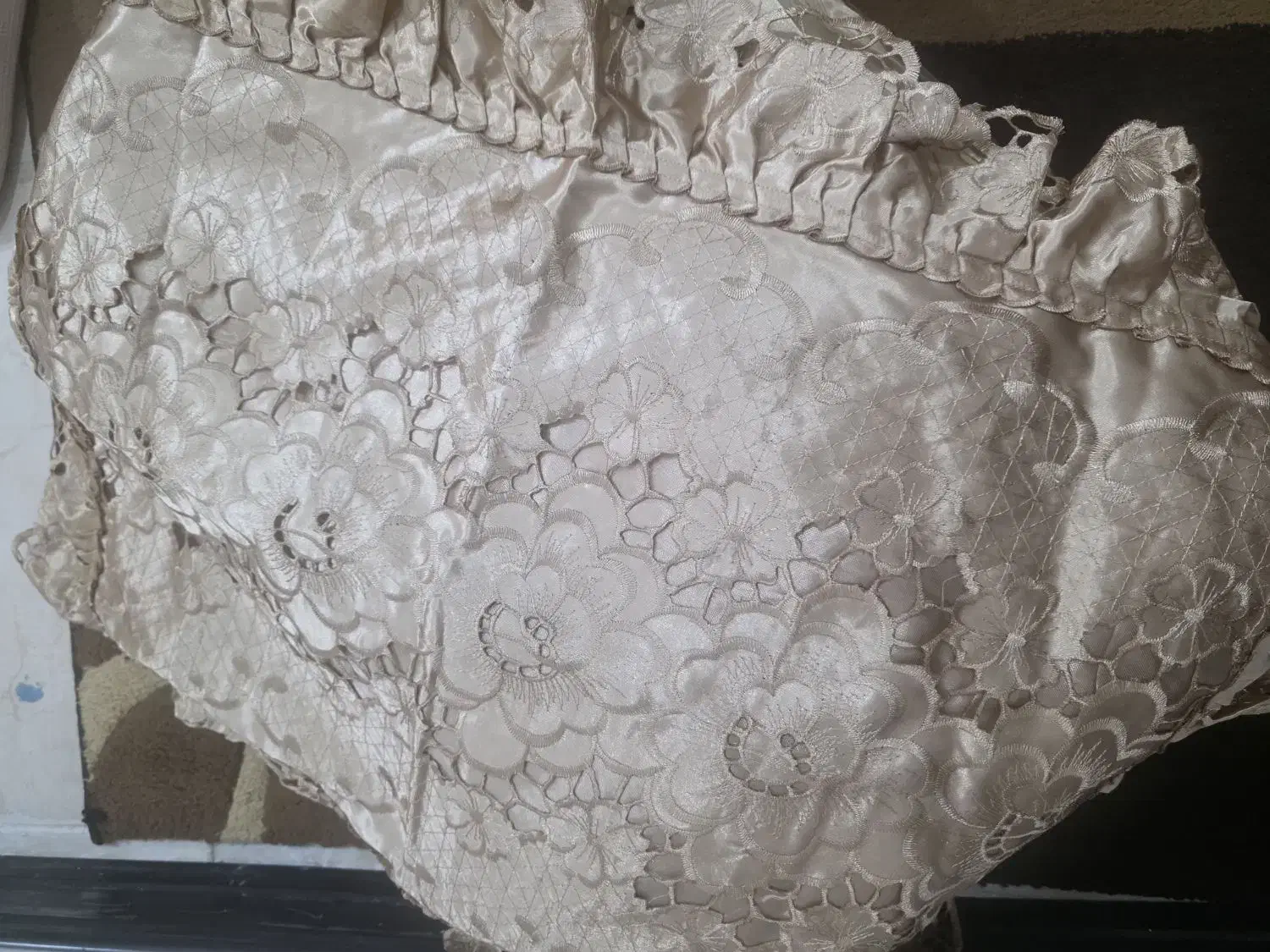 روتختی ساتن|سرویس روتختی|آبادان, |دیوار