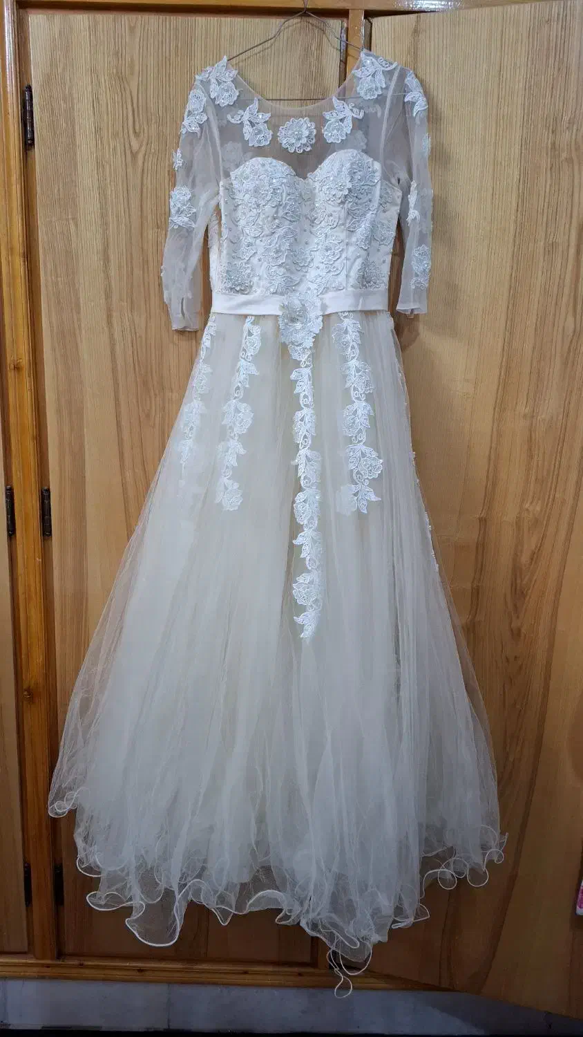 لباس نامزدی شیک|لباس|نجف‌آباد, طالقانی|دیوار