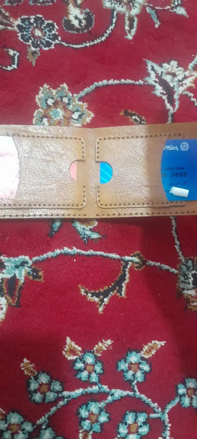 مدارک پیدا شده|اشیا|کرج, شهرک بنفشه|دیوار