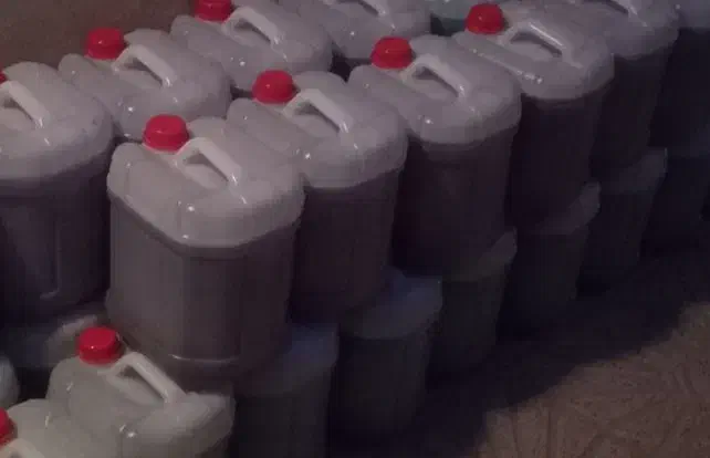 مایع لباسشویی|مواد شوینده و دستمال کاغذی|نظرآباد, نظرآباد|دیوار