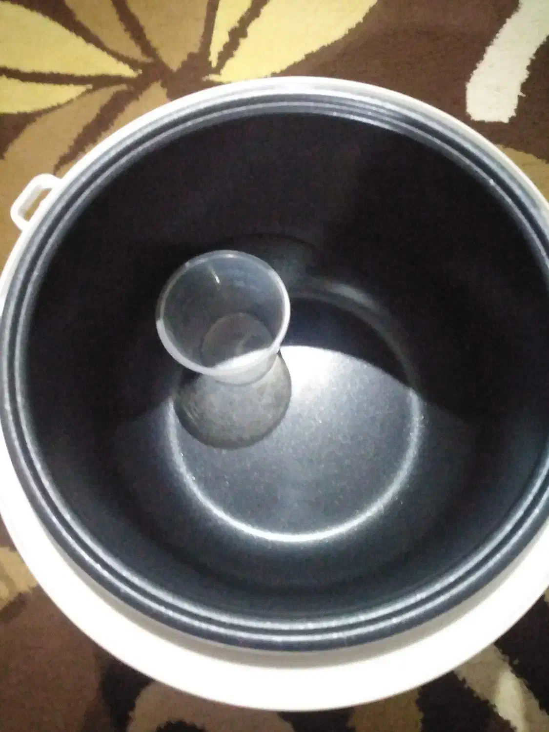 بخار پز پلو پز وکیک پز رژیمی|سایر لوازم برقی|خمین, |دیوار