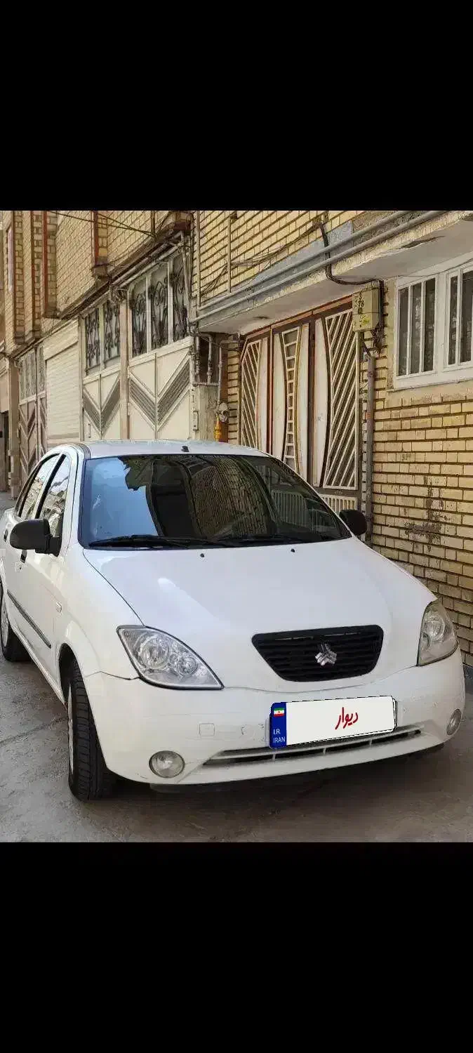 تیبا ۱ sx مدل ۹۹|خودرو سواری و وانت|بوکان, |دیوار