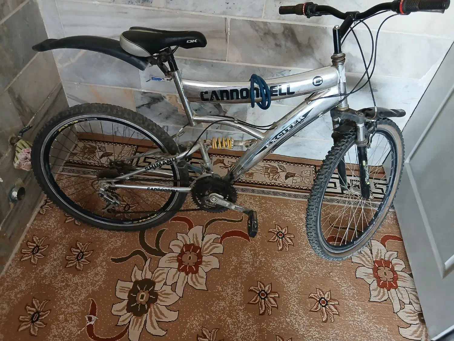 دوچرخه ۲۶|دوچرخه، اسکیت، اسکوتر|صفادشت, |دیوار