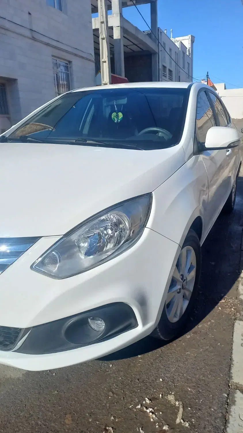 جک j4  2|خودرو سواری و وانت|اراک, |دیوار