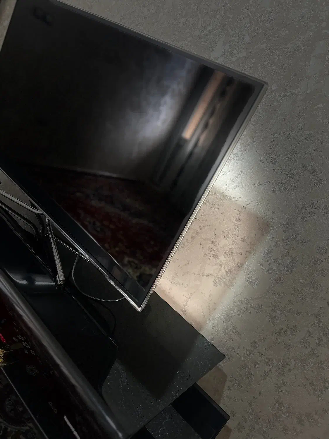 تلویزیون مارشال ۴۳ اینچ|تلویزیون و پروژکتور|اردبیل, |دیوار