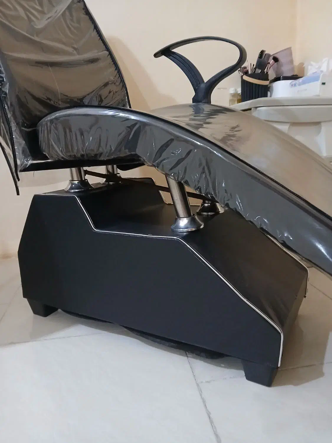 صندلی اصلاح|آرایشگاه و سالنهای زیبایی|بندرعباس, |دیوار