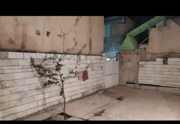 ویلایی قاضی آباد|اجارهٔ خانه و ویلا|خرمآباد, |دیوار