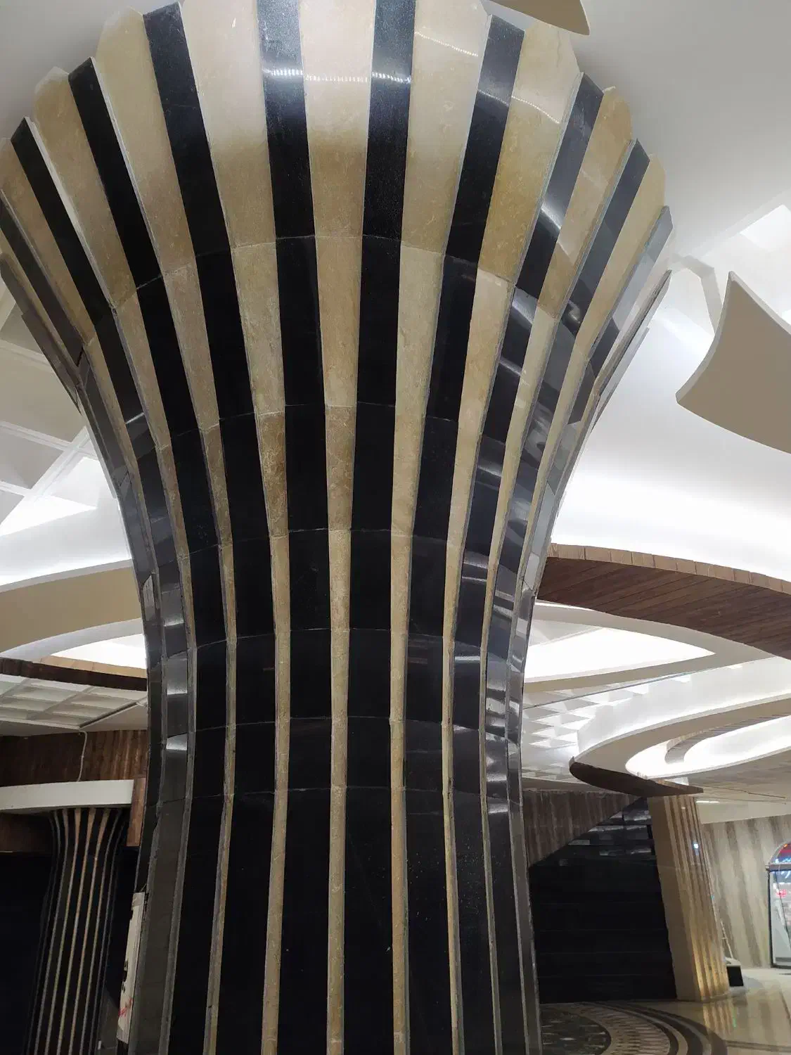 شاگرد سنگ کاری|استخدام معماری، عمران و ساختمانی|اسالم, |دیوار