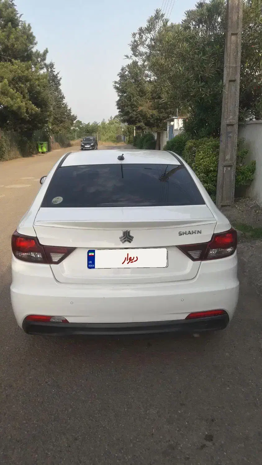 شاهین g|خودرو سواری و وانت|بندر انزلی, شهرک 29 فروردین نیروی دریایی|دیوار