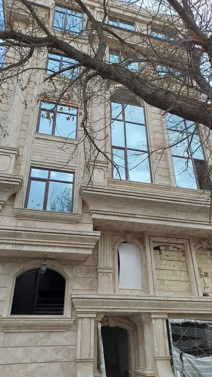 پنجره دوجداره upvc|خدمات پیشه و مهارت|زنجان, |دیوار