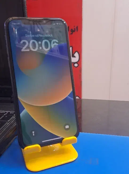 iphone x|موبایل|همدان, |دیوار