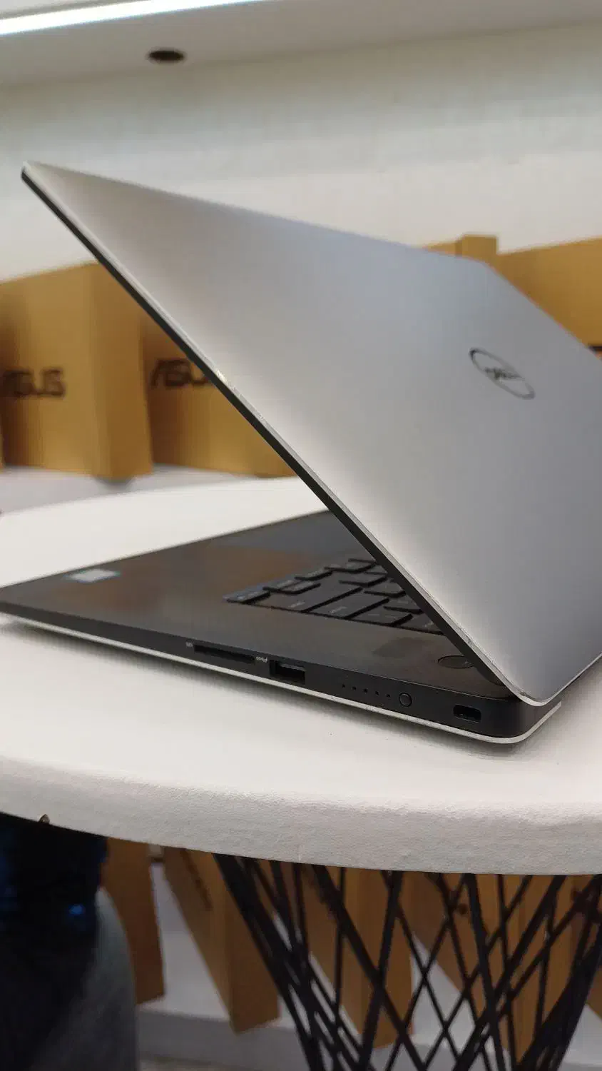 لپ تاپ Dell XPS|رایانه همراه|تهران, میدان ولیعصر|دیوار