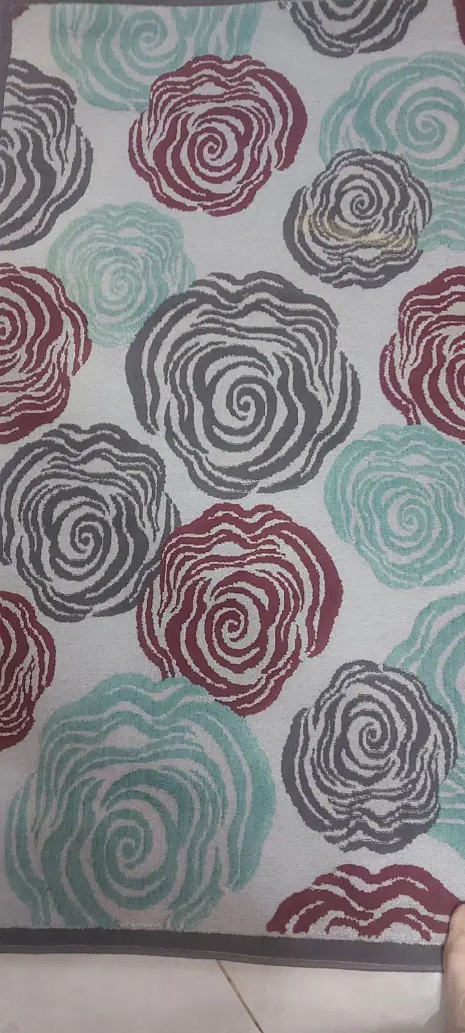 فرش ذرع و نیم|فرش|تهران, فدک|دیوار