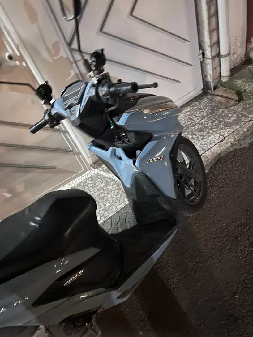 موتور کلیک ۱۴۰۱|موتورسیکلت|رشت, حسین آباد|دیوار