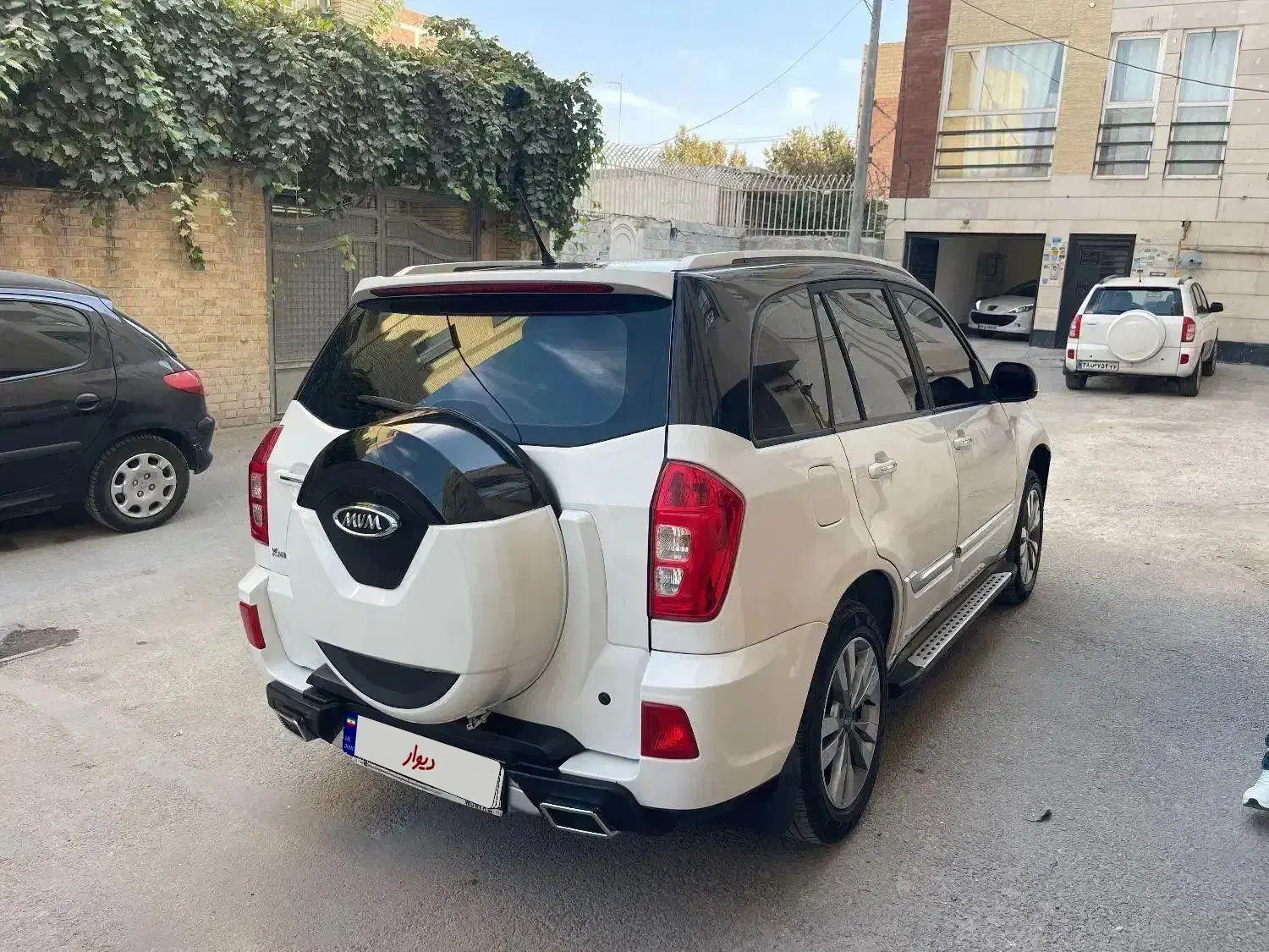 خریدو فروش خودرو|خودرو سواری و وانت|مشهد, جانباز|دیوار