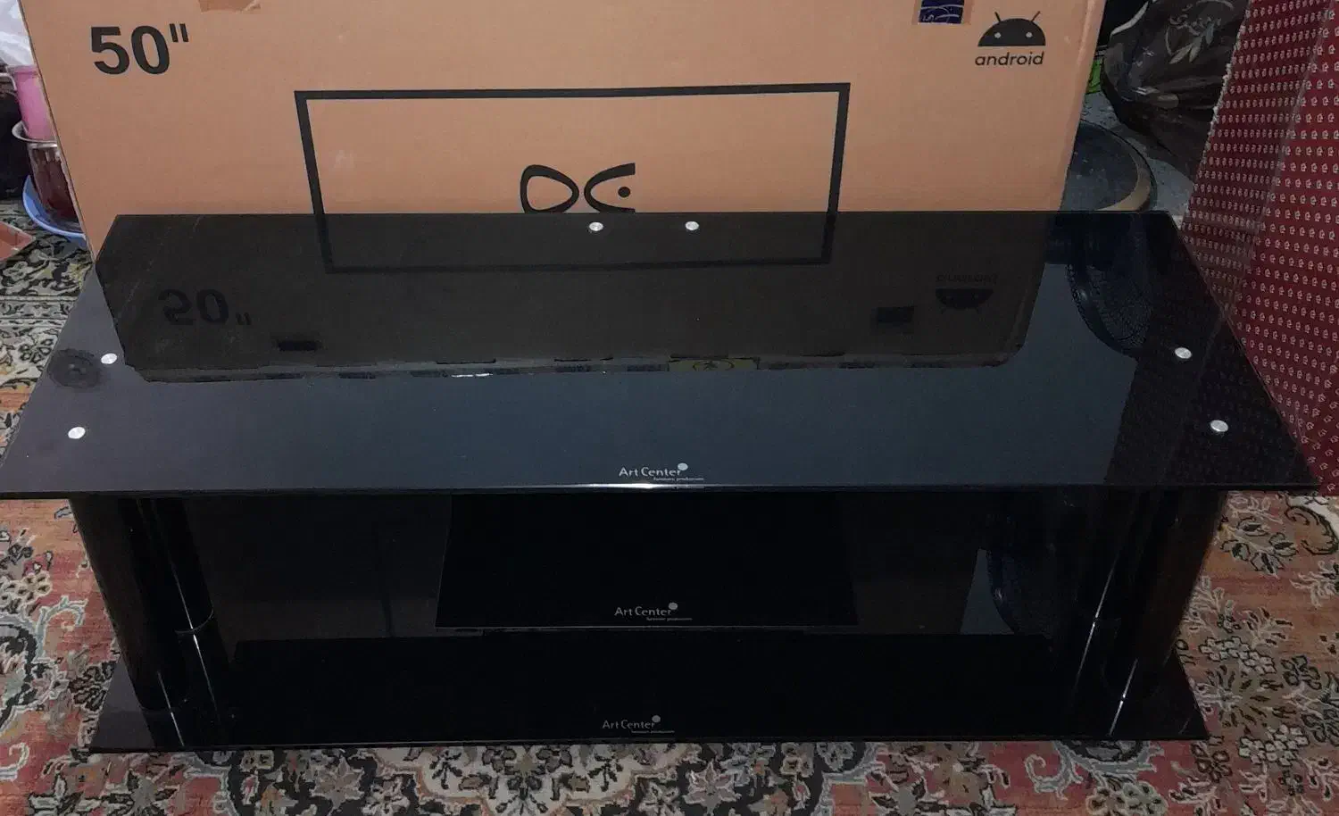 میز تلویزیون|میز تلویزیون|لولمان, |دیوار