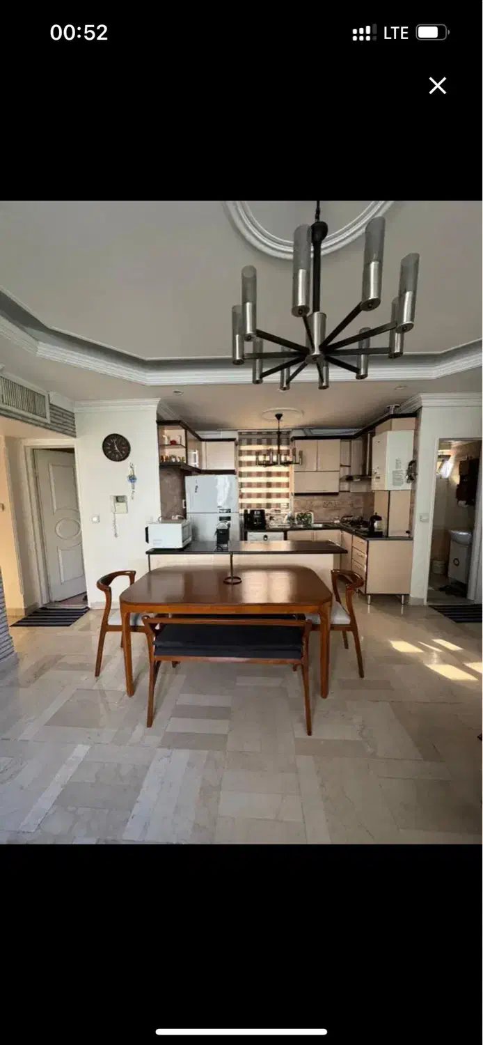 آپارتمان فروشی/ نزدیک بلوار اصلی|فروش آپارتمان|کاشان, دانش|دیوار