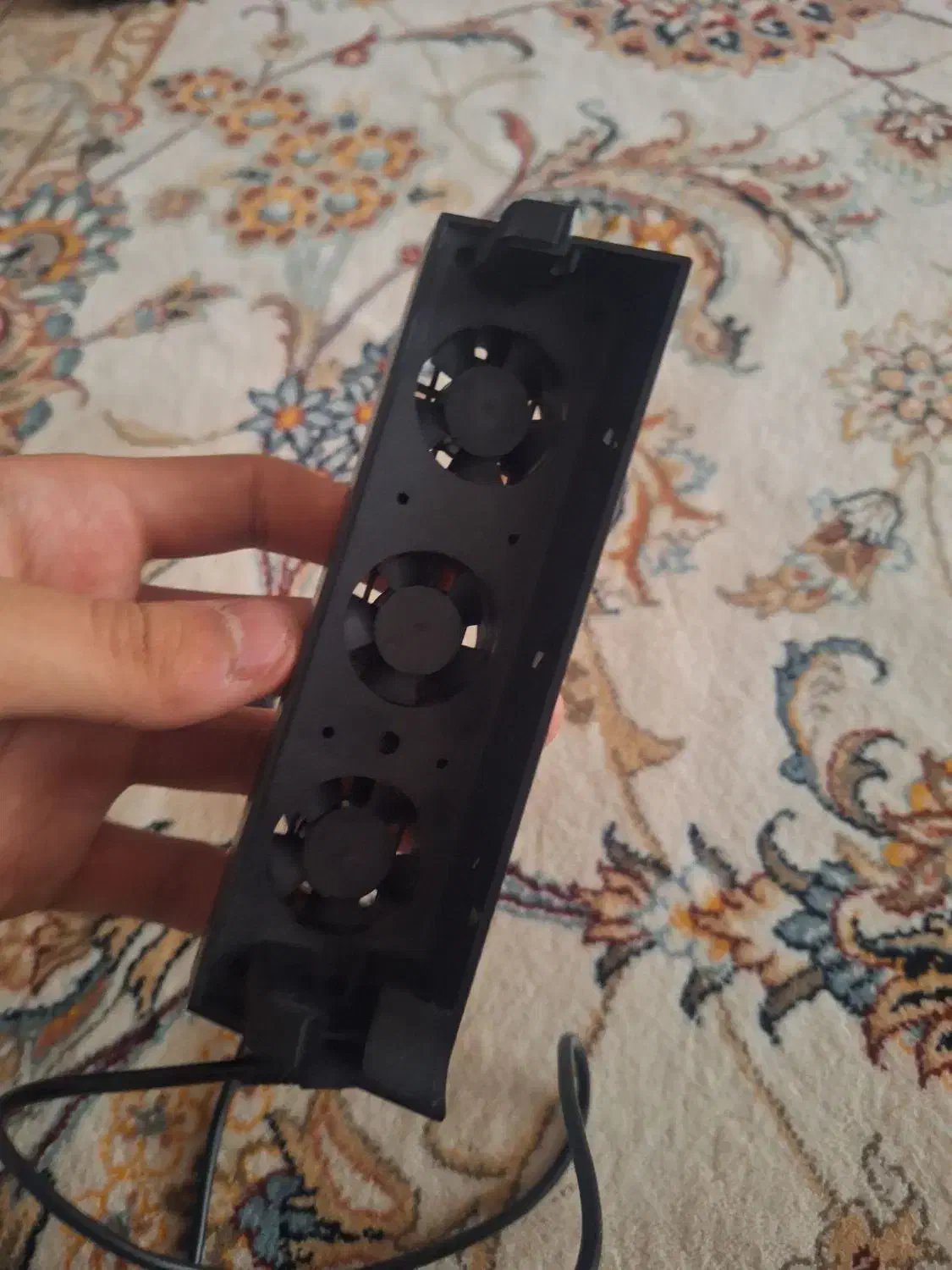 فن ps4 اسلیم|کنسول، بازی ویدئویی و آنلاین|سقز, |دیوار