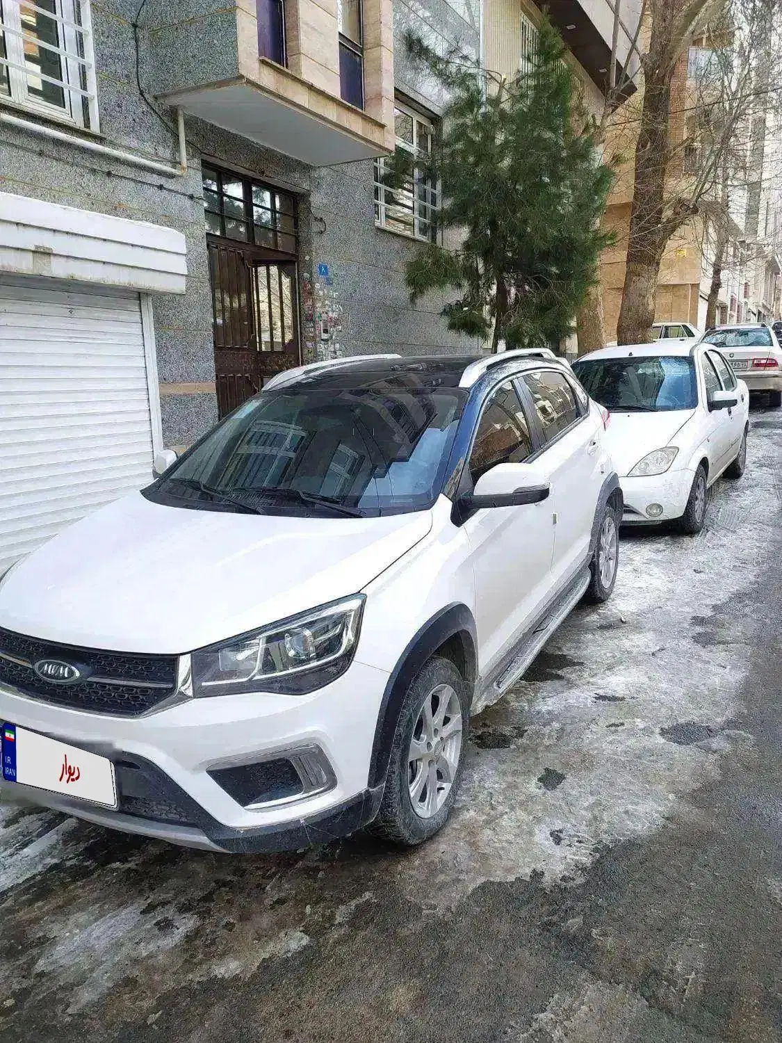 mvm x22 مدل ۱۴۰۱|خودرو سواری و وانت|همدان, |دیوار