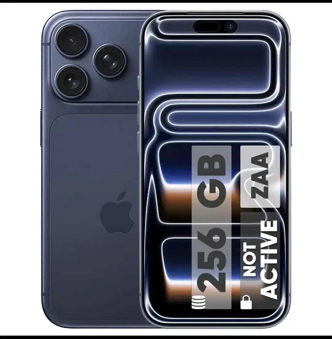 آیفون 17 pro|موبایل|اصفهان, دشتستان|دیوار