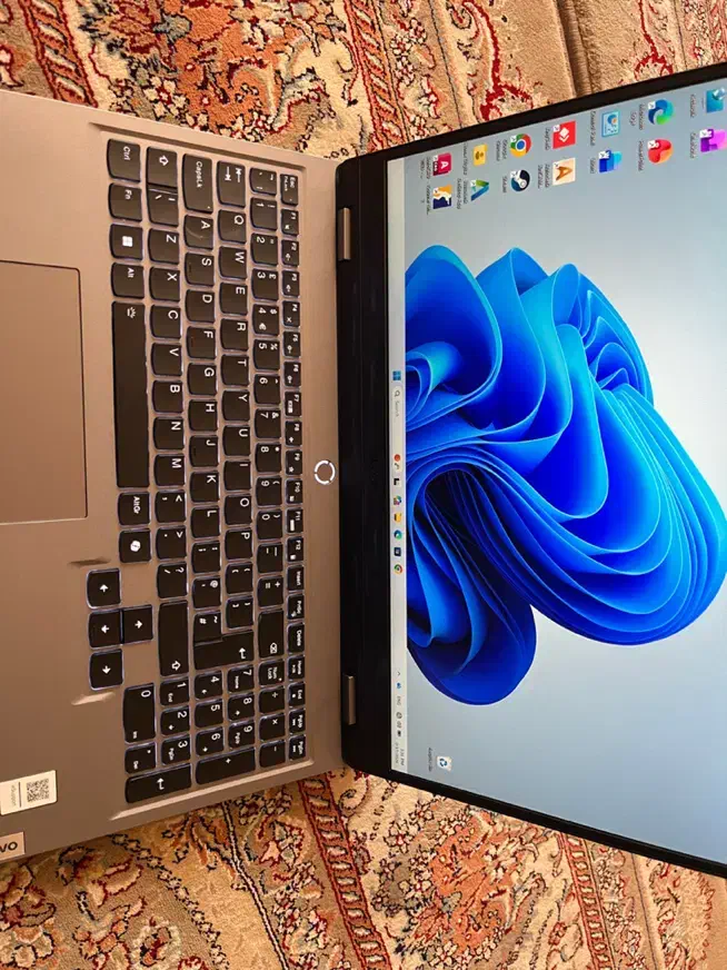 لپ تاپ LOQ|رایانه همراه|اصفهان, مشکین|دیوار