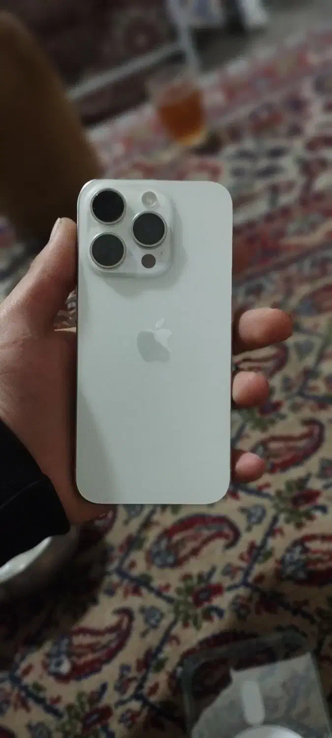 15proسفید|موبایل|خلخال, |دیوار