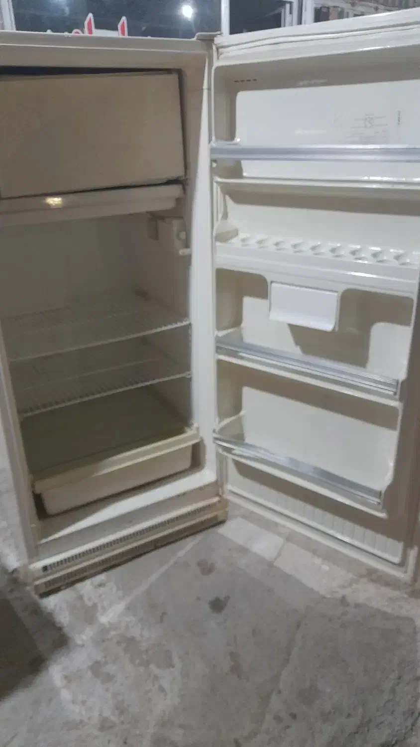 یخچال کوچک|یخچال و فریزر|ارومیه, |دیوار