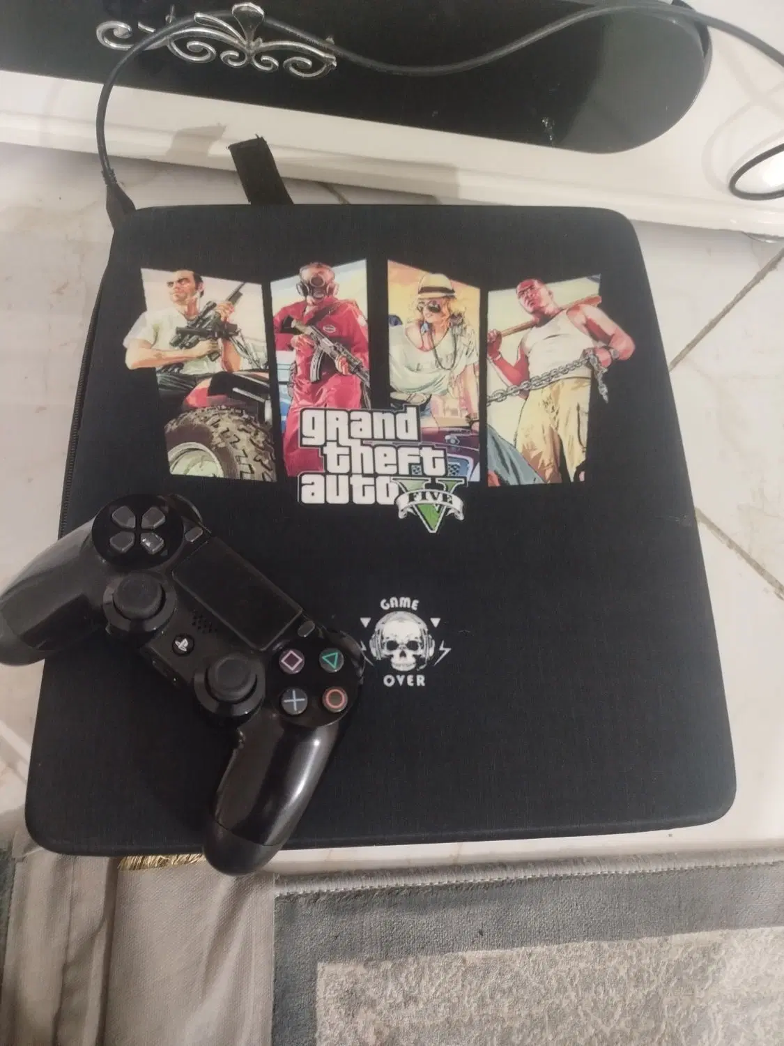 ps4pro|کنسول، بازی ویدئویی و آنلاین|کرج, دهقان ویلا|دیوار