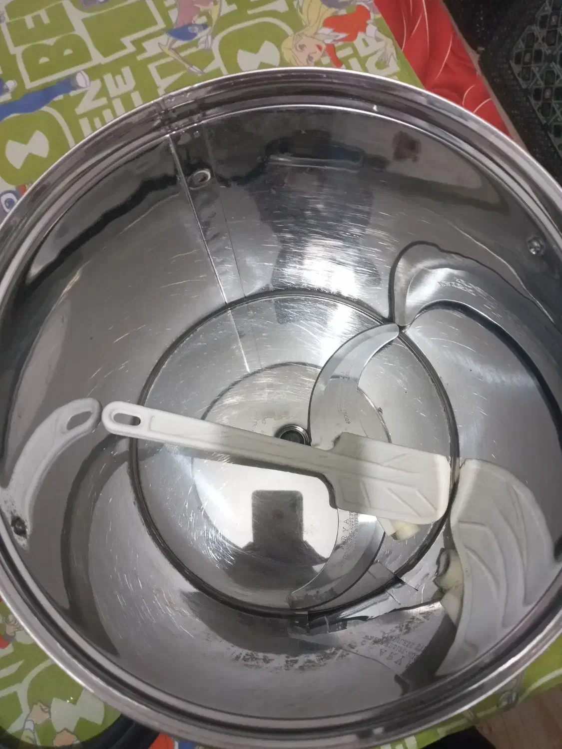 توستر وسبزی خرد کن فوری|اجاق گاز و لوازم برقی پخت‌وپز|رشت, توشیبا|دیوار