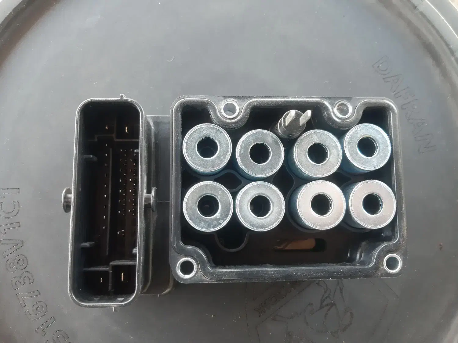 تعمیرگاه ترمز و ABS ادریس|خدمات موتور و ماشین|کرمانشاه, |دیوار