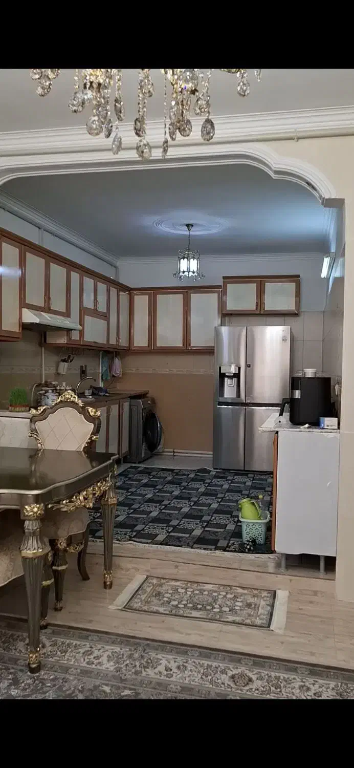 کابینت فلزی|آب‌چکان و نظم‌دهنده ظروف|زنجان, |دیوار