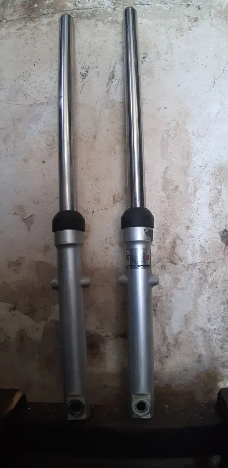 کمک جلو سه چرخه و هندا ۱۲۵ و هندا ۷۰|قطعات یدکی و لوازم جانبی|شادگان, |دیوار