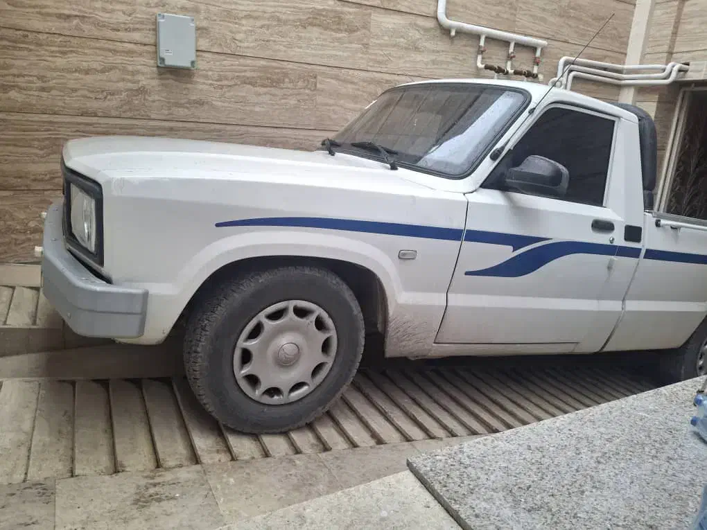 مزدا 2000|خودرو سواری و وانت|سیرجان, |دیوار